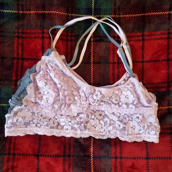 Free add on Bralette - Picture 2 of 4